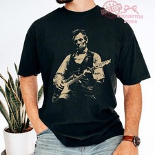 President Abraham Lincoln Playing Guitar Abe Lincoln T-Shirt
