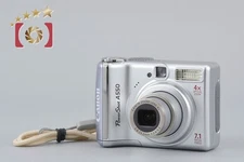 Canon PowerShot A550 7.1 MP Digital Camera