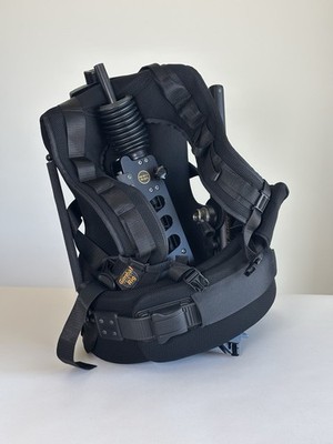 Easyrig Vario 5 STRONG STABIL G2 Gimbal Rig With Quick release.