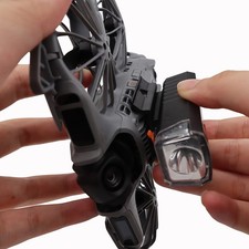 For DJI NEO 2 Drone Night Flight Light Mounted Spotlight Nighttime Fill Light