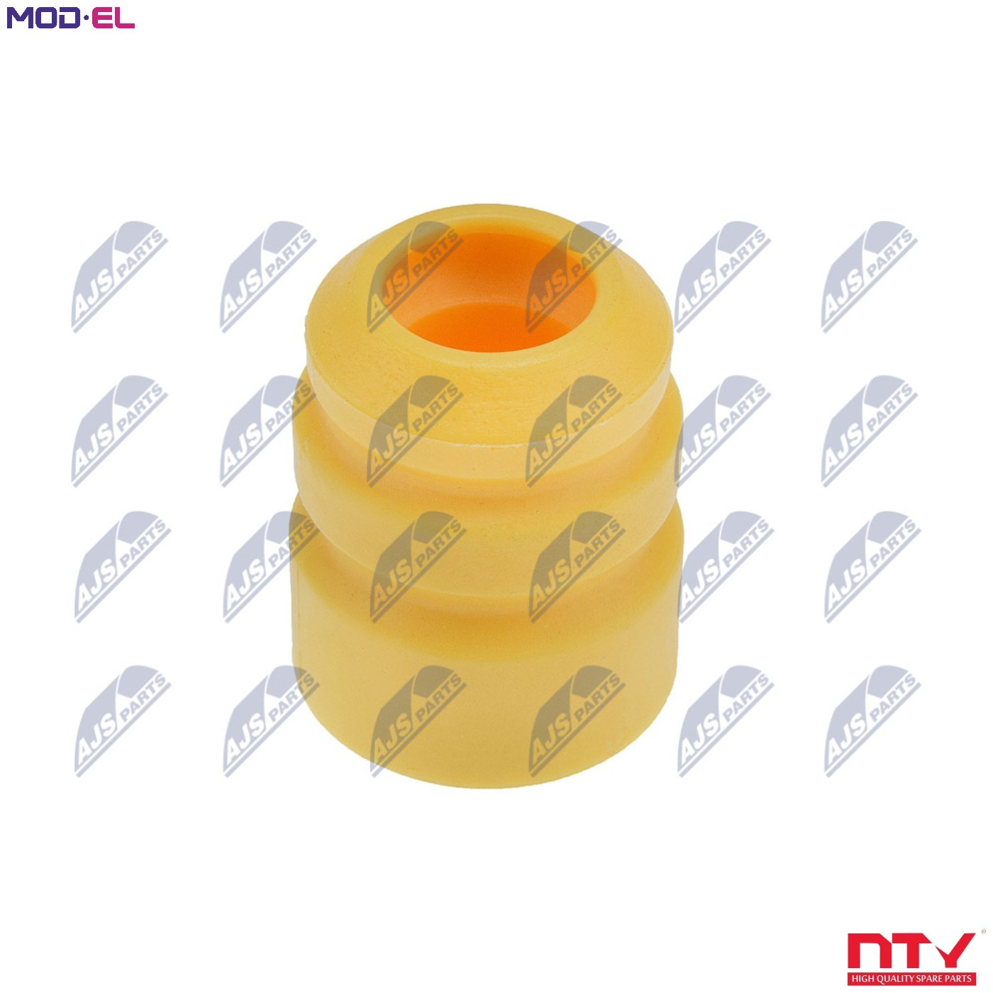 RUBBER BUFFER SUSPENSION AB-TY-033 FOR TOYOTA 7A-FE 1.8L 4A-FE 1.6L 2C-TE 2.0L
