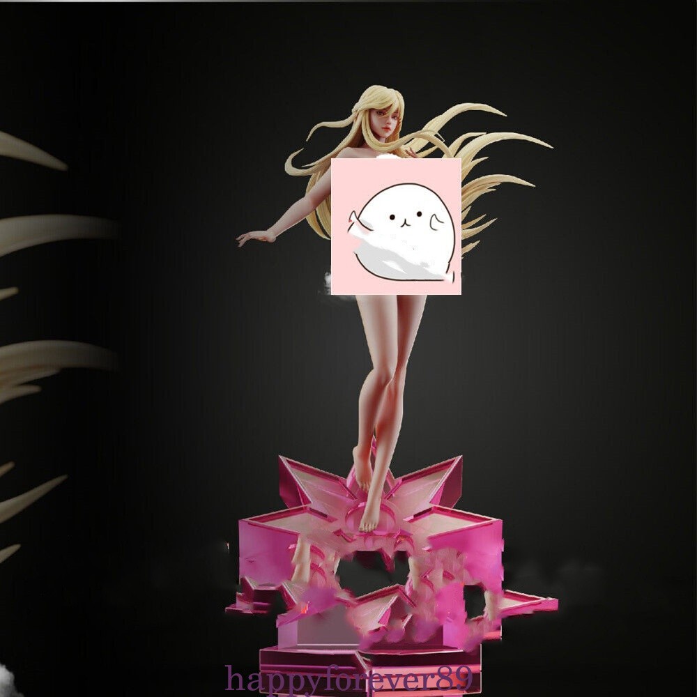K2 Studio Digimon Angewomon Statue Pre-order 1/4 Scale Sexy Version Painted New