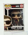 Funko Pop! Vinyl: Mad Men Peggy Olson #909 Television Figure