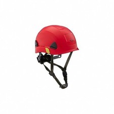 Honeywell North CSH10015 Fibre-Metal Climbing Style Safety Helmet Type II