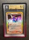 Mewtwo 2005 Ex Delta Species BGS 9.5