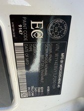 Mercedes-Benz: Sprinter