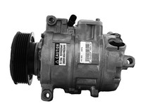 Airstal Kompressor Klimaanlage Passend FüR VW Touareg 4.2 V8 TDI Audi Q7 A8
