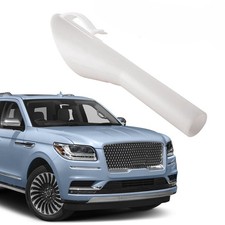 8U5Z17B068B Fuel Gas Tank Filler Funnel Tube For 2009-2020 Ford F150 Lincoln🚚