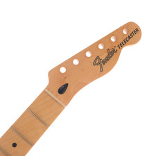 Fender Telecaster Neck Deluxe Series 12