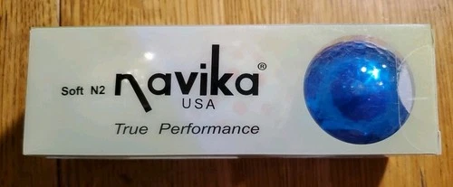 Navika Golf Balls - Thumbnail 3