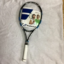 Babolat Pure Drive, 4-1/4, NEW