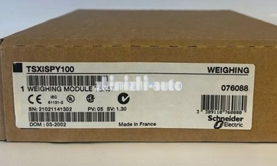 -- Electric ISP Plus weighing module TSXISPY100 Free Shipping