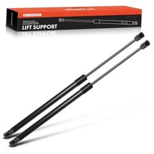 Rear Liftgate Lift Supports Shock Struts Compatible with Select Infiniti