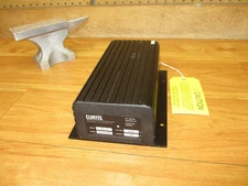 Curtis 1205-101 *NEW* DC Motor Controller