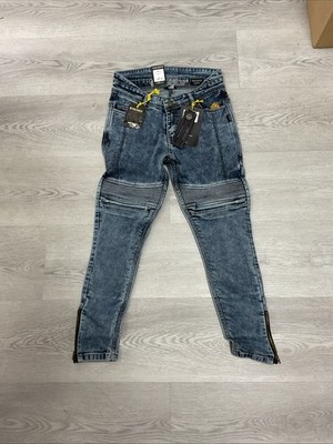 Trilobite Micas Urban Ladies Riding Jeans - Size 28