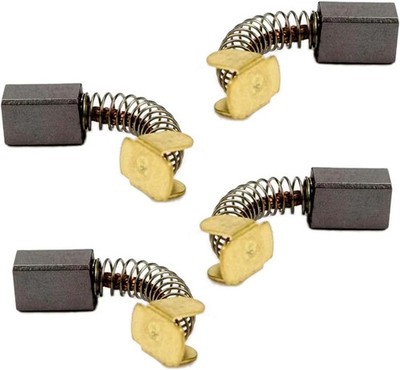 4Pcs 151774 Carbon Motor Brushes Suitable for MK Diamond Tile Saw
