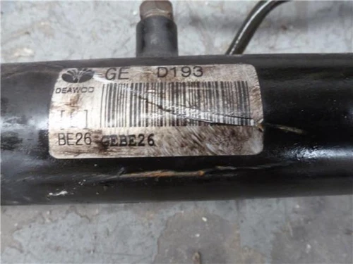 be26gebe26 Cremallera Direccion para DAEWOO MATIZ * 2004 62279 - Imagen 3 de 4