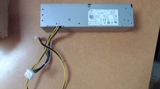 Dell OptiPlex 3020 7020 9020 SFF PC Power Supply PSU L/D255AS-00 NT1XP 255W