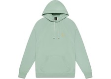 OVO x Drake Hoodie Mens XL Mint Octobers Very Own Gold Logo RARE Authentic Y2K