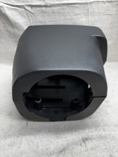 2001-2004 Nissan Xterra Oem Steering Column Cover Bezel Trim Clam Shell