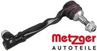 Metzger 54038802 Spurstangenkopf Spurstange EndstüCk FüR BMW FüR Alpina