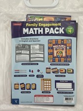 Lakeshore Fraction Activity Pack For Teaching...