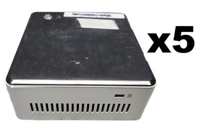 Intel NUC Core i7 NUC5i7RYH A-Tech 16GB (2 x 8GB) RAM for Intel