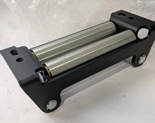 Superwinch S100507 Roller Fairlead Narrow Small Frame Si 8 10 12 Hydraulic Winch