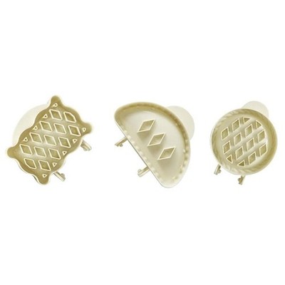 Heavy Duty ABS Plastic Hand Foot Mould Set U7K72610