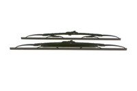 1X Bosch 3 397 118 423 Wischblatt FüR Toyota Bmw Daewoo Cadillac Chevrolet