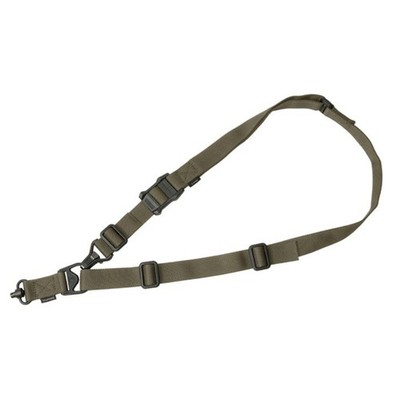 Magpul MS3 Single QD Sling GEN2 - Ranger Green - MAG515-RGR