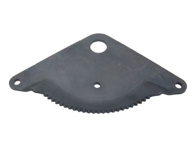 Lenksegment Zahnsegment passend für Husqvarna TC 139T 96051018000 (2018-06) Rase