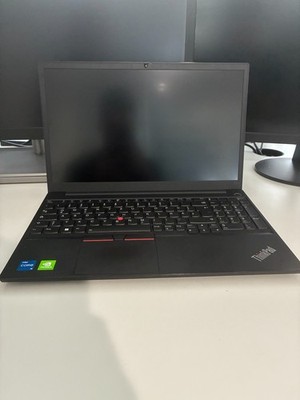 lenovo thinkpad e15 gen 2