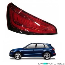 Rückleuchte Heckleuchte Rücklicht links LED für Audi Q5 (8RB)