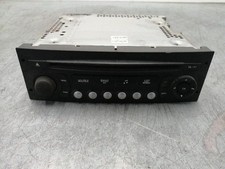 Autoradio Fiat SCUDO