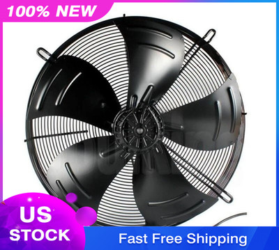 1PC New YWF-4D-450-B-137/50-G Cooling Fan