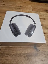 Apple AirPod Max Headphones Brand New In Original Box SEALED & ORIGINAL