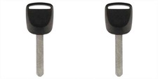Replacement Transponder Ignition Car Key for 2010 Honda Pilot