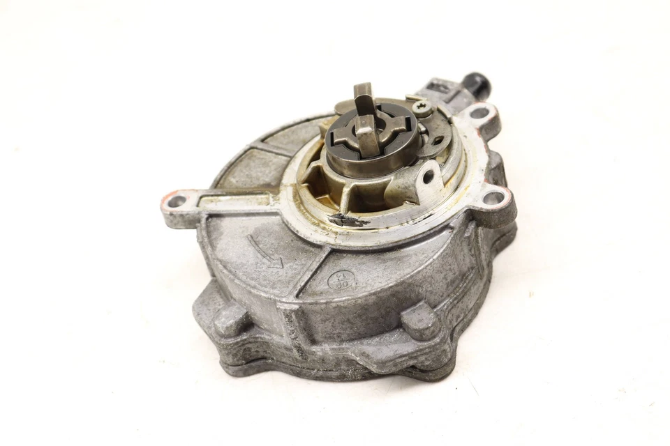 2009-2014 AUDI A4 QUATTRO - Brake Vacuum PUMP 06E145100R - Image 2 of 4