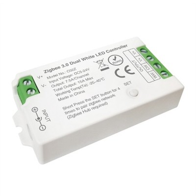 Zigbee3.0 C01Z C02Z Controller TUYA Intelligent  APP-Steuerung (B) K8L28835