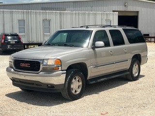 2006 GMC Yukon XL 1500