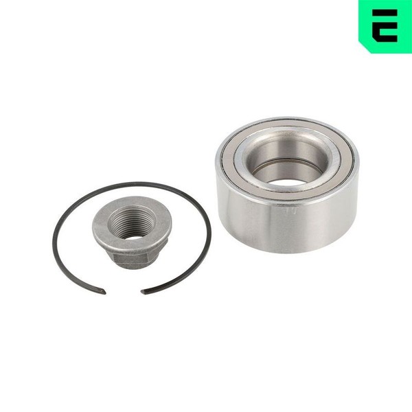 Optimal 881237 Radlager Satz Radlagersatz Vorne Hinten FüR Land Rover Mg Rover-image