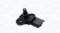 Magneti Marelli Saugrohrdrucksensor FüR Peugeot Partner Citroen Berlingo Mini