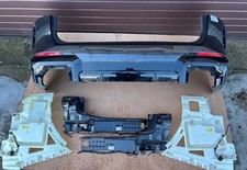 Pare-choc arrière BMW 3,3
