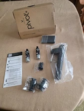 CORAVIN PIVOT PLUS wine preservation system