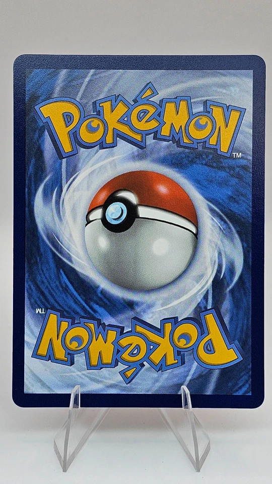 Cynthia's Garchomp ex - 104/182 - SV10: Destined Rivals (DRI) - Image 2 of 2