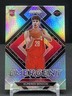 2021-22 Panini Prizm ALPEREN SENGUN Rookie Silver Prizm "Emergent" RC SP ROCKETS