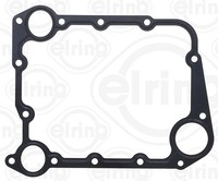 Dichtung KurbelgehäUseentlüFtung Elring 148.900 FüR Audi C6 4FH 4F2 A8 A6 A4 4F5