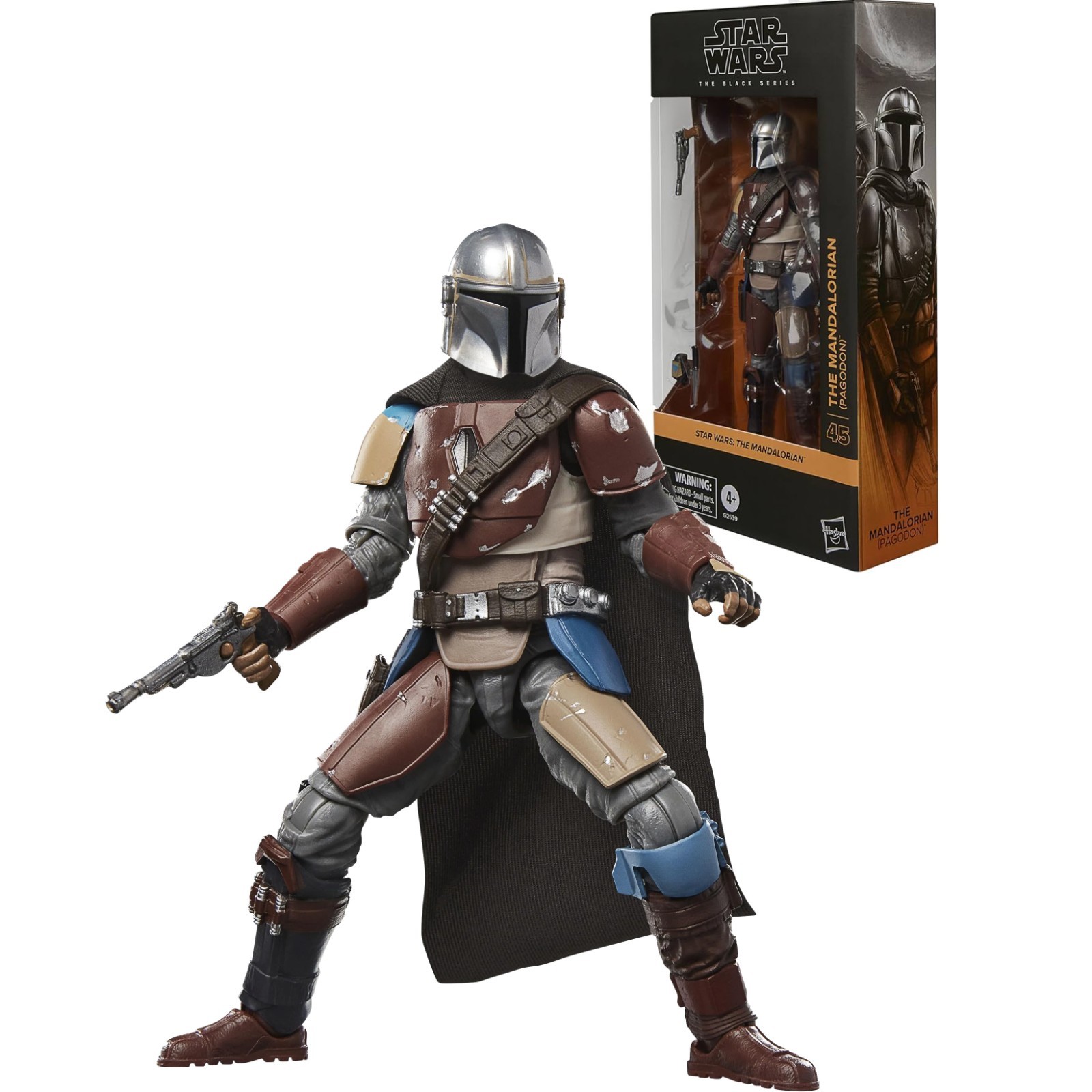 Star Wars Black Series 6