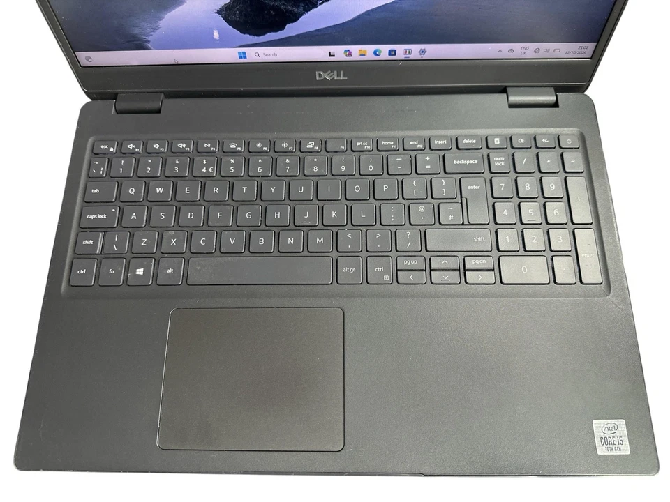 Dell Latitude 3510 · i5-10210U · 8GB · 240GB, photo 3 of 5